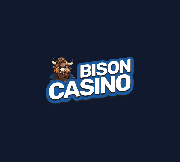 Bison Kasyno logo