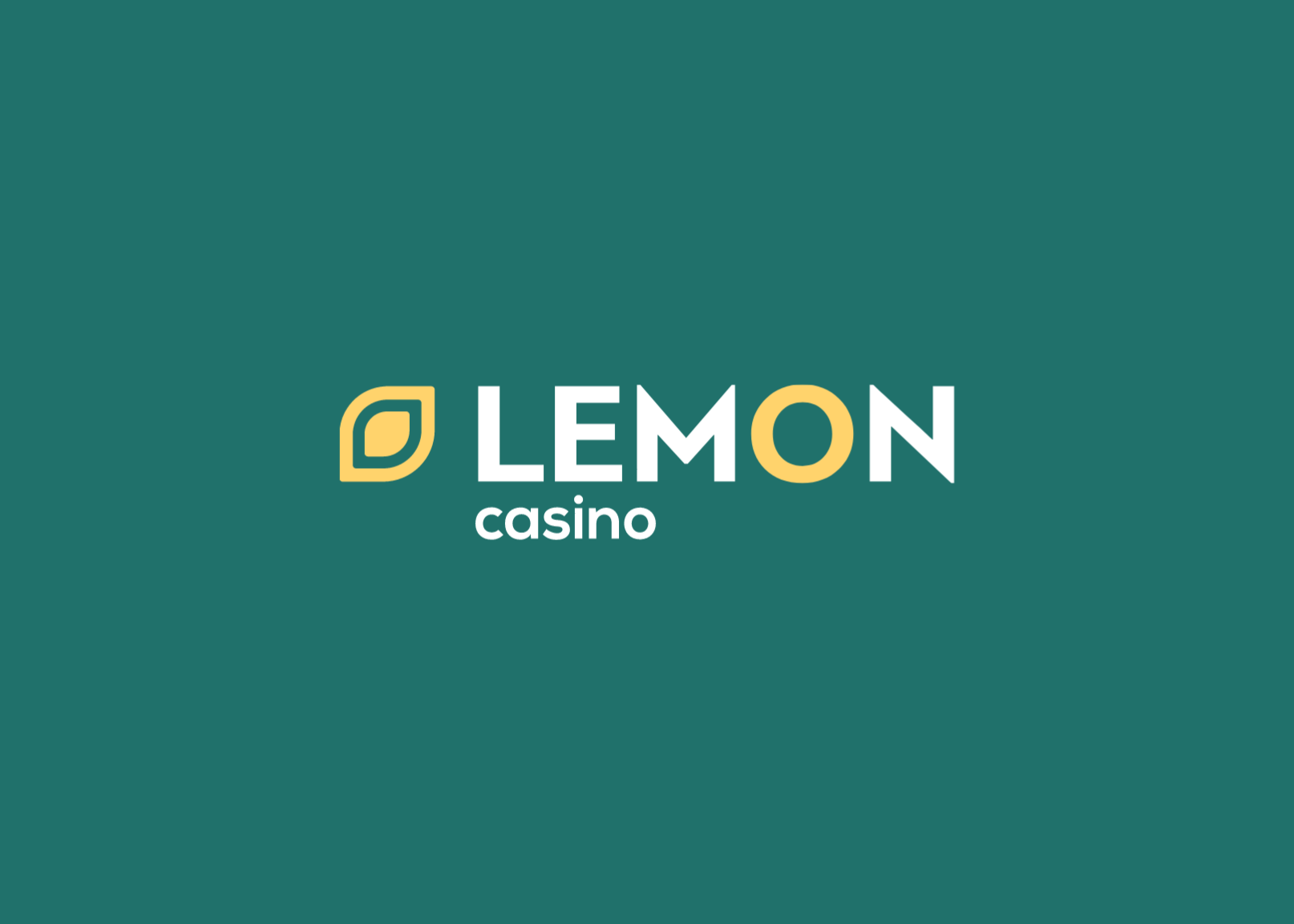Lemon Casino logo